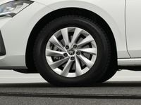 Skoda Superb - Vorschau Bild 47