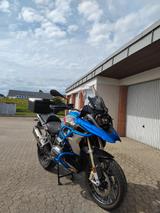 BMW R1200 LC GS Rally - BMW R1200GS LC