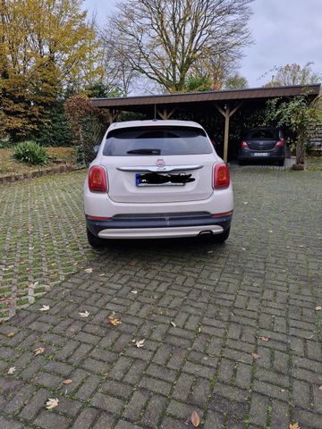 Fiat 500X  1.4 L.  140 PS