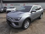 KGM Korando 1.5 T-GDI Nomad AT Navi Sitzhzg. - KGM Korando Nomad