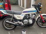 Honda CB 750 F - HONDA 1986