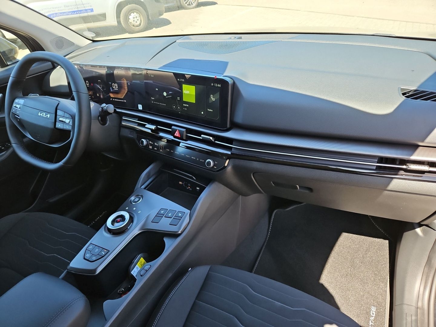 Kia Sportage - Bild 20