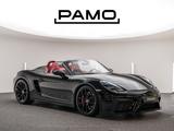 Porsche 718 Spyder | Spyder, PDLS Plus - gebrauchte Porsche Boxster aus dem Jahr 2020