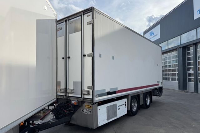 Chereau Thermoking