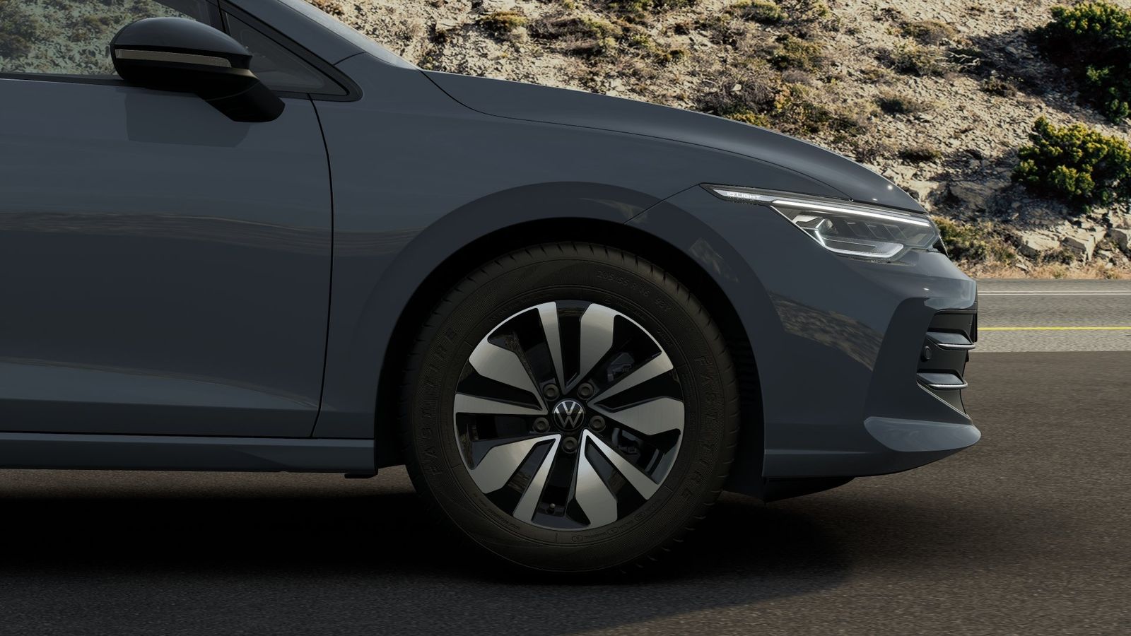 Volkswagen Golf - Bild 12