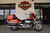 Harley-Davidson FLHTCUSE4 CVO Electra Glide Ultra + AMC Auspuff - HARLEY-DAVIDSON CVO ELECTRA GLIDE