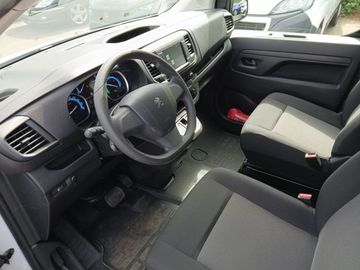 Peugeot e-Expert L2 (50kWh)