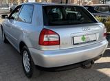 Audi A3 1.6 Automatik/HU&AU:Neu!/Klima/Sitzheizung - gebrauchte Audi A3 aus dem Jahr 2003