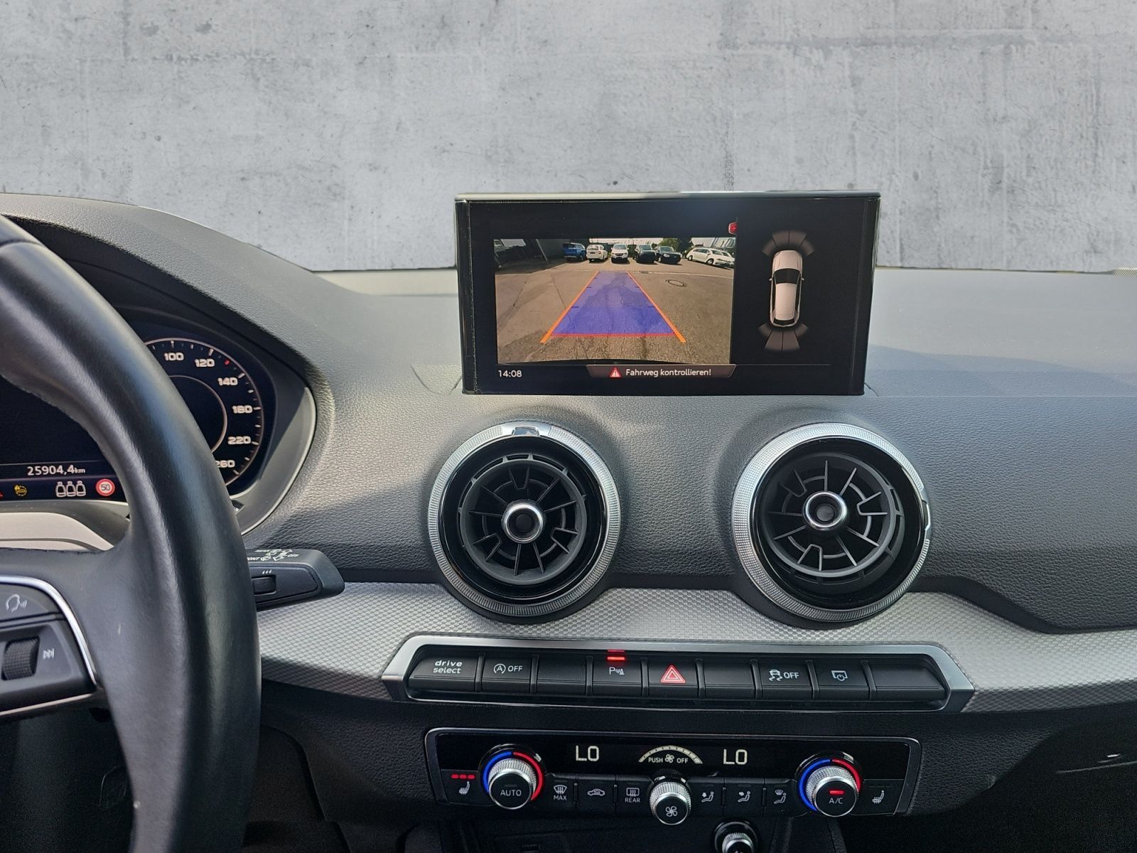 Audi Q2 - Bild 11
