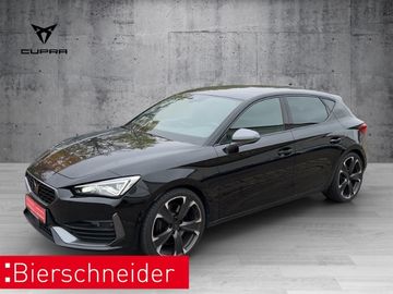 Cupra Leasing Angebot: Cupra Leon VZ 2.0 TSI DSG 19 DCC FaPa XL LED Navi Wire