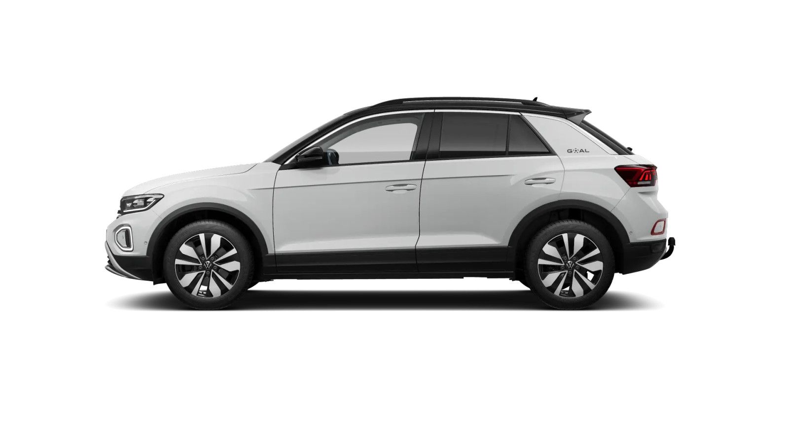 Volkswagen T-Roc - Bild 7