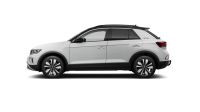 Volkswagen T-Roc - Vorschau Bild 7