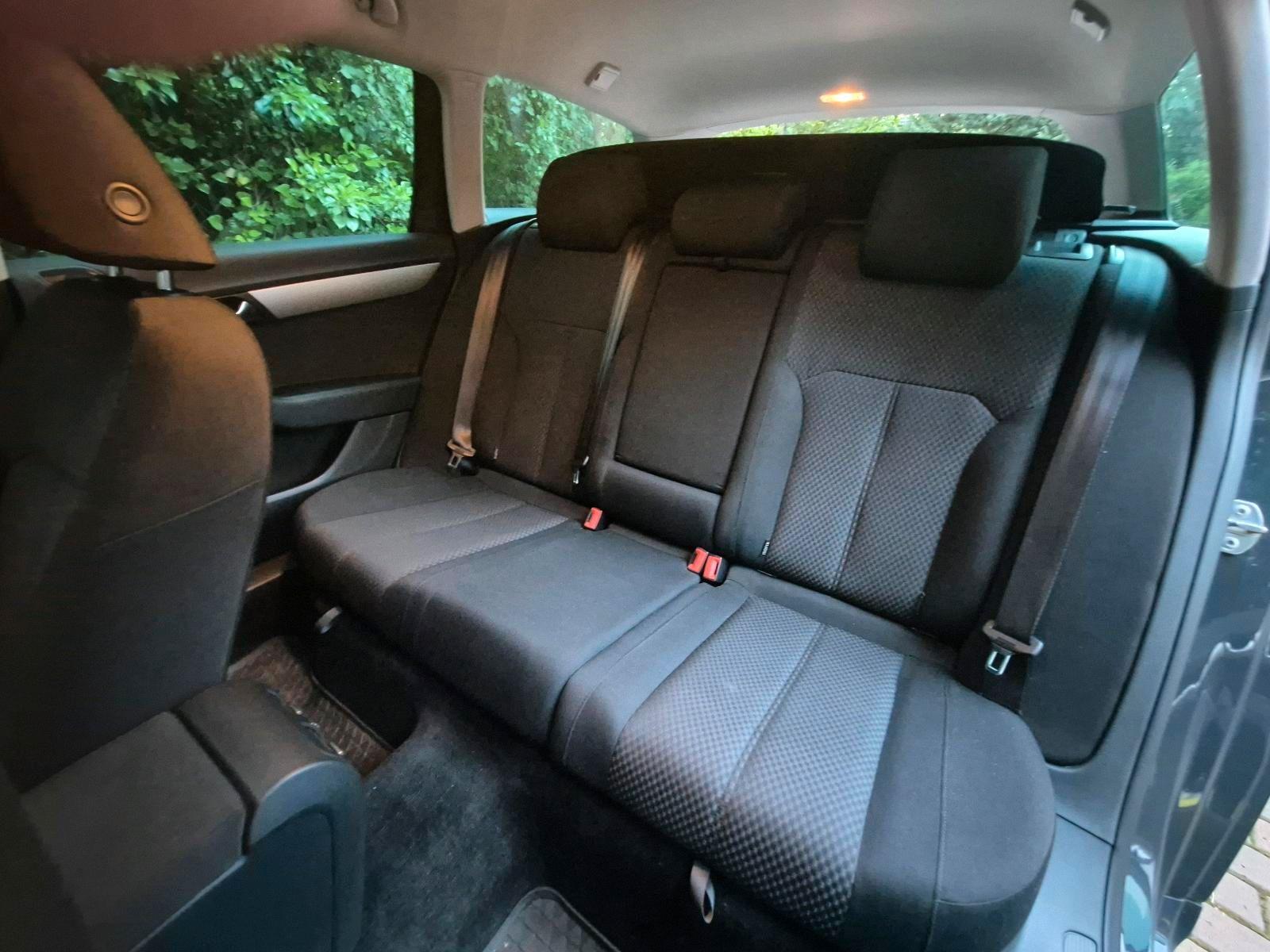 Volkswagen Passat 2013 — photo 14