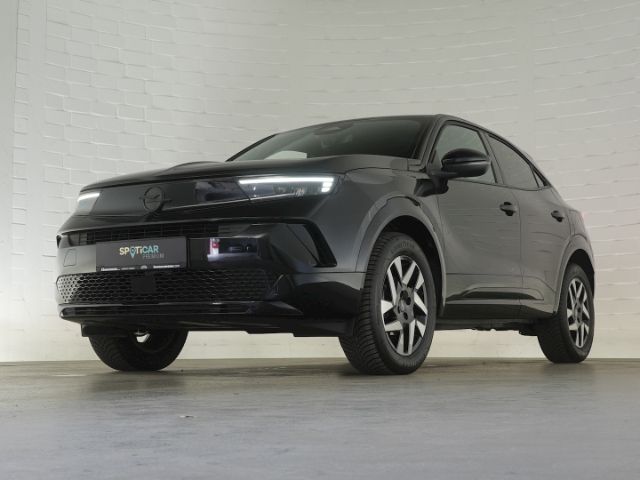 Mokka B FACELIFT GS AT+LED LICHT+RÜCKFAHRKAMERA+