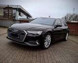 Audi 50 TDI quattro S-Line, Luftfederung, Matrix, B&O