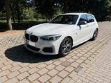 BMW M140i  Schalter, Heck, non OPF, shadow line - BMW M-Modelle in Dortmund
