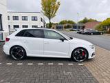 Audi RS3 2.5 TFSI S tronic quattro Sportback - ABT - gebrauchte Audi RS3 aus dem Jahr 2019