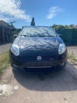 Fiat Punto 1.4 T-Jet 16V Sport Sport - Fiat Punto: 16v