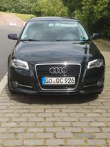 Audi A3 1.6 Sportback Ambition Navi Xenon