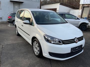 Volkswagen Touran - 2