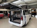 Salty Blue Mercedes EQV 300 inkl. Salty Blue Premium Ausbau - Neu Mercedes