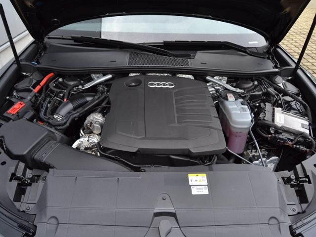 A6 Avant Sport 40 TDI S-tronic AHK/PANORAMA/LED/