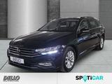 Volkswagen Passat VARIANT 1.5 TSI Business-Premium Paket Cl - Volkswagen Passat in Hamburg: Variant