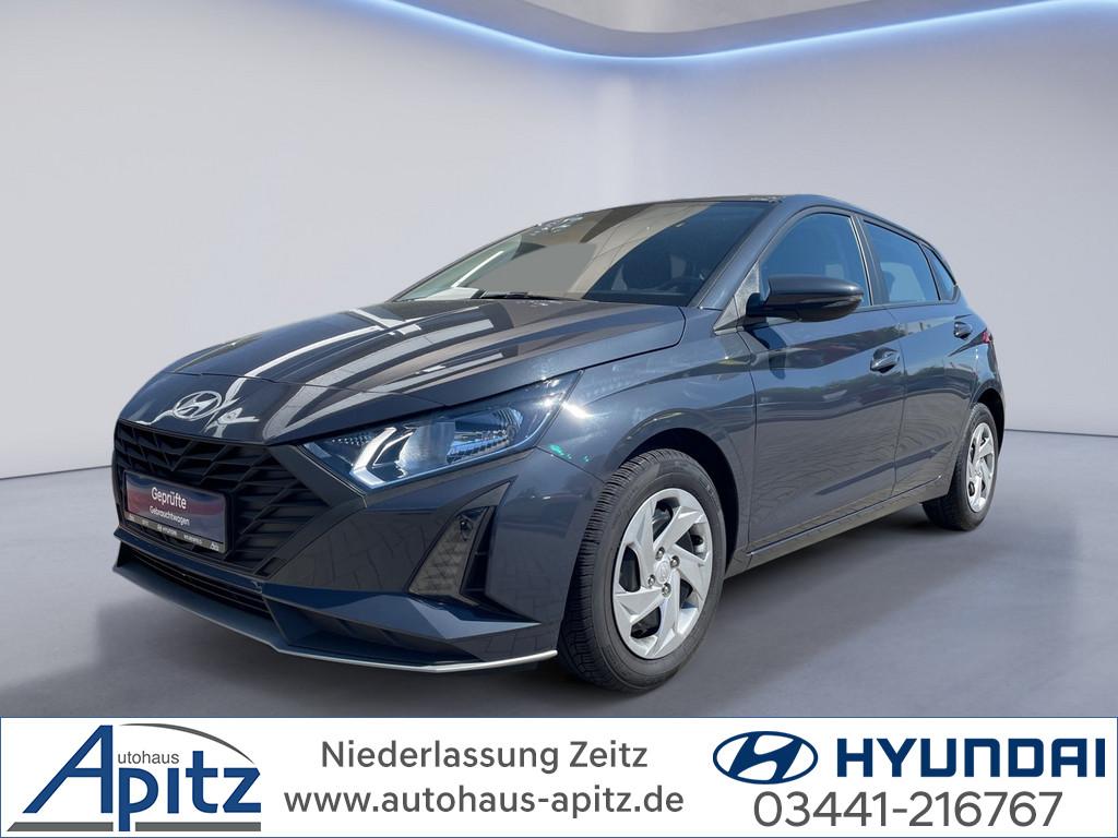 Hyundai i20 FL 1.2 Select