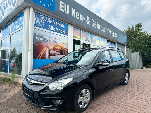 Hyundai i30 cw *Classic* EDITION 20