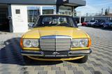 Mercedes-Benz 230E Lim.*Automatik*Classic Data*Oldtimer*Dackel - Mercedes-Benz: Old