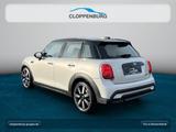 MINI Cooper 5-Türer Navi+SHZ+KeyGO+Fernl.Ass+Ambi+BT - MINI Cooper in Bremen