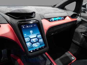 صورة مصغرة 34 لـ 2025 Lamborghini TEMERARIO