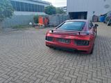 Audi R8 5.2 FSI plus S tronic quattro - - gebrauchte Audi R8 aus dem Jahr 2016