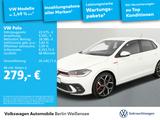 Volkswagen Polo GTI 2.0 TSI DSG *APP*MATRIX*ACC*SITZH* - Volkswagen Polo: GTI Dsg