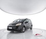 Citroën CITROEN C4 Picasso 2.0 HDi 138 FAP CMP6 Exclusiv - gebrauchte Citroën C4 Picasso aus dem Jahr 2008