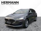 Ford Focus Turnier 1.0 EcoBoost Titanium X AHK*CAM*LM