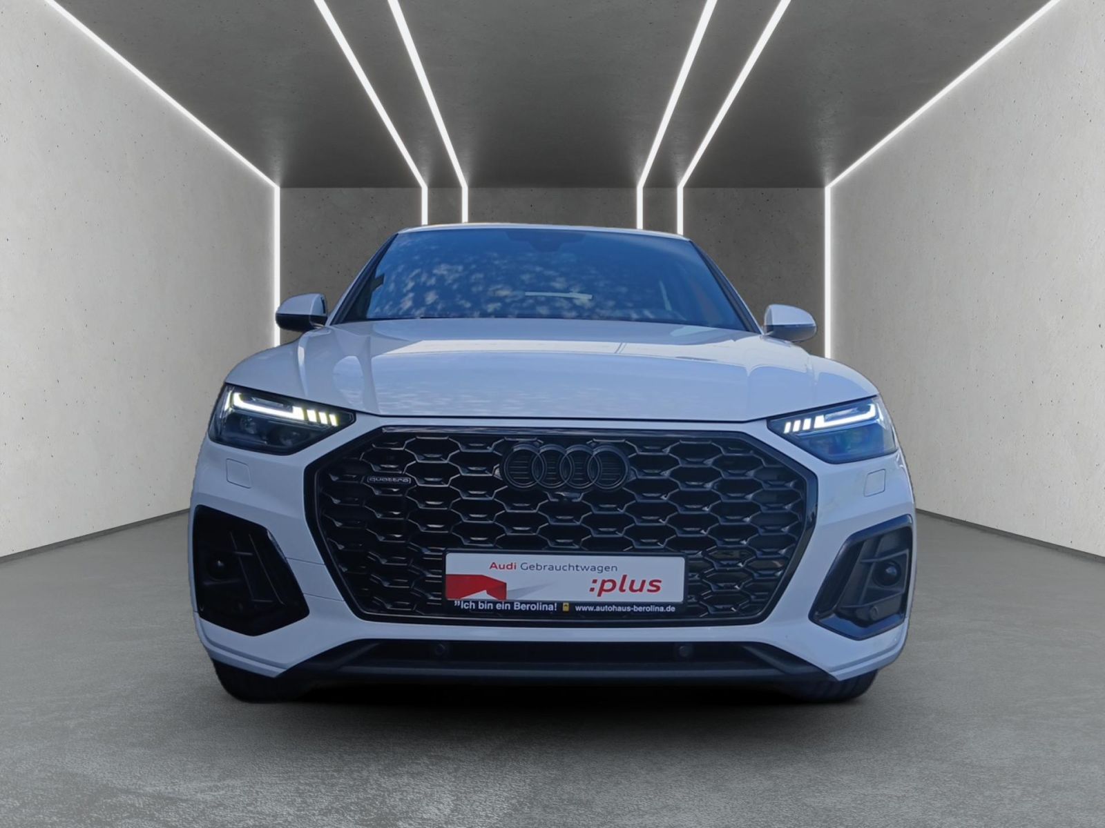 Audi Q5 - Bild 5