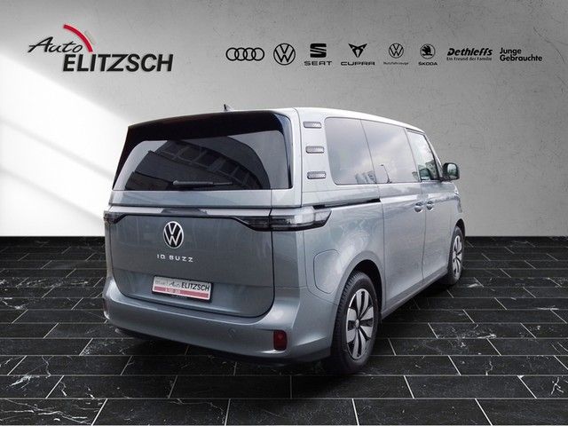 Fahrzeugabbildung Volkswagen ID.Buzz Pro LED AHK PDC DAB KEYLESS