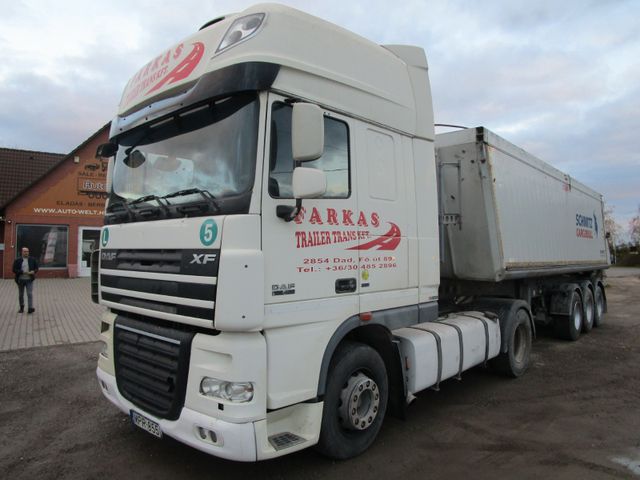 DAF XF 460