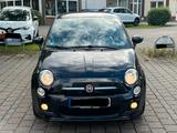 Fiat 500S | Sitzheizung | KOMPLETTSERVICE gemacht - Fiat 500S Gebrauchtwagen