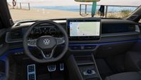 Volkswagen Tayron - Vorschau Bild 10
