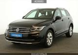 Volkswagen Tiguan 1.4 TSI Elegance eHybrid #Cam#ACC#Matrix# - Volkswagen Tiguan mit Hybrid-Antrieb