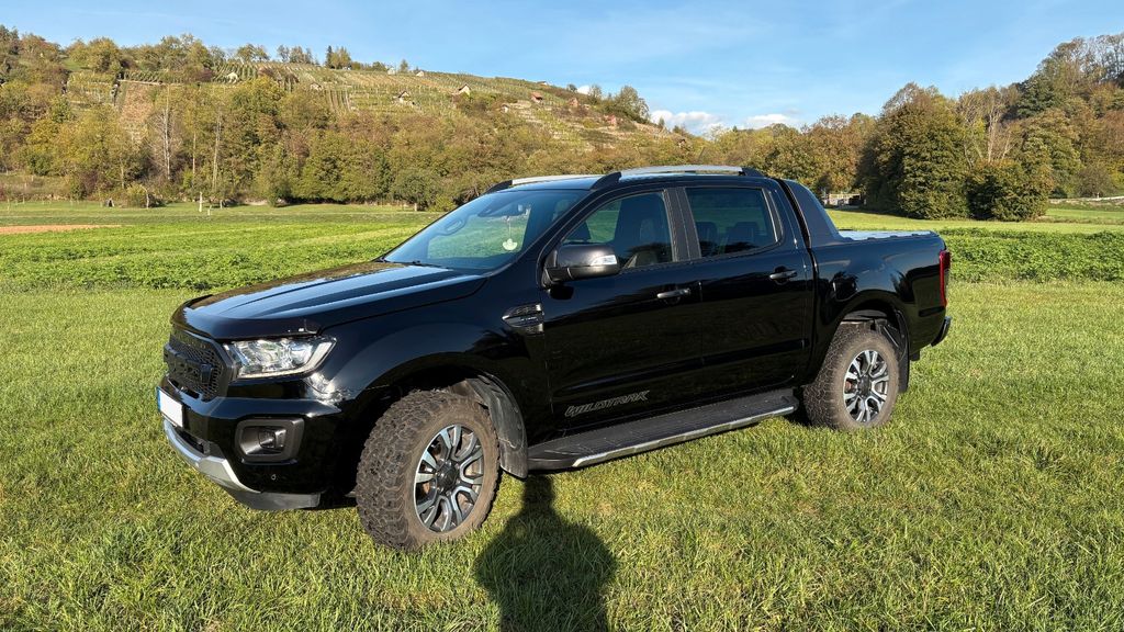 Image of Ford Ranger