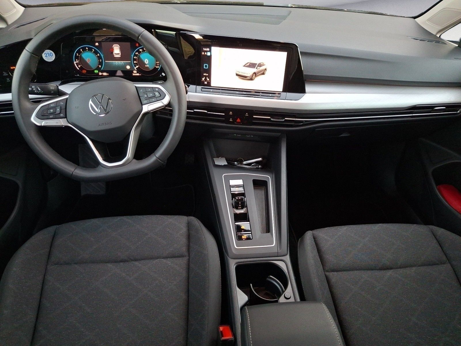 Volkswagen Golf - Bild 11