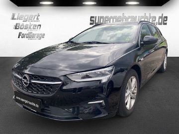 Fotografie Opel Insignia B Sports Tourer Business Edition