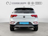 Volkswagen T-Roc - Vorschau Bild 4