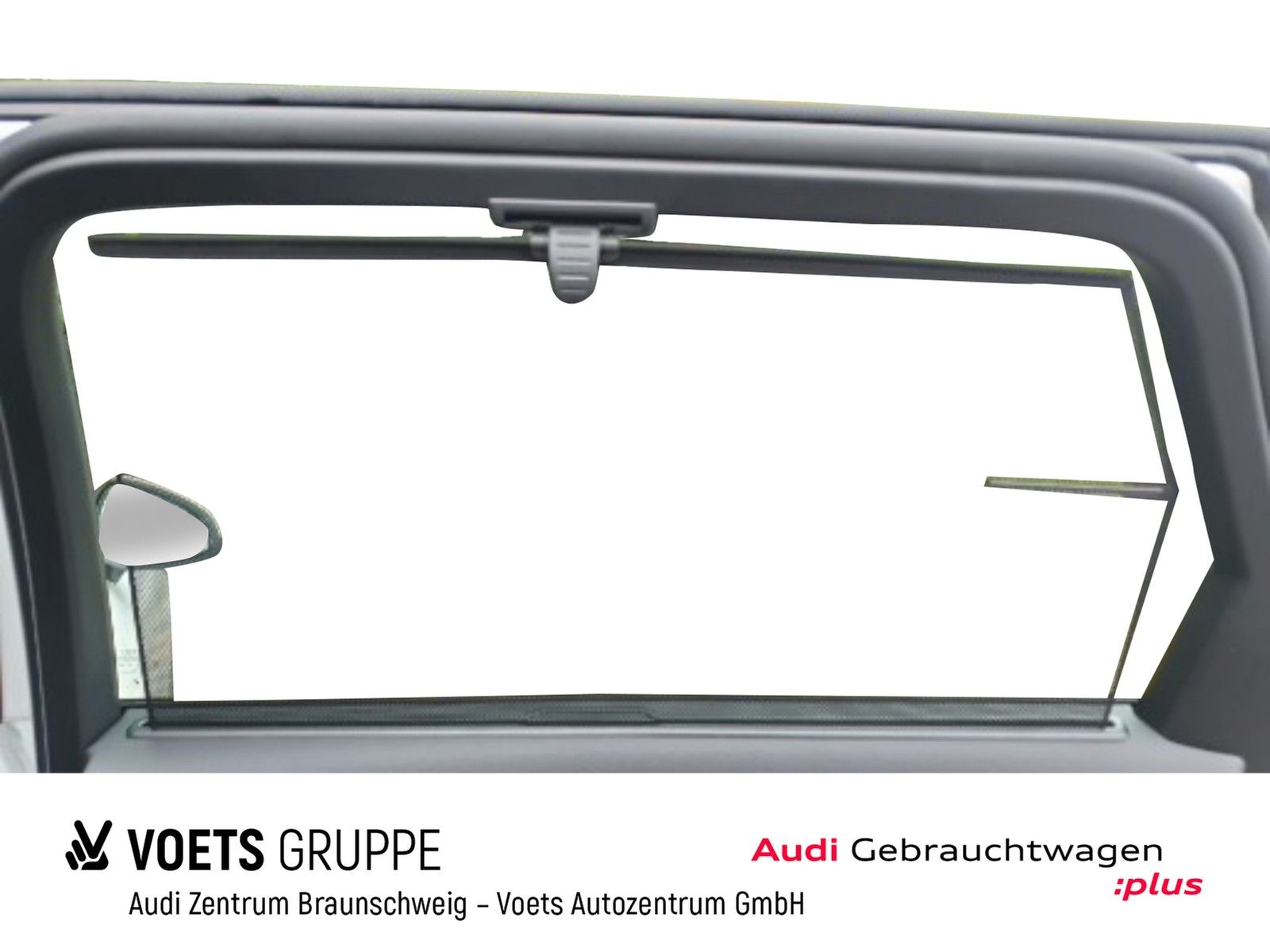 Audi A4 - Bild 14