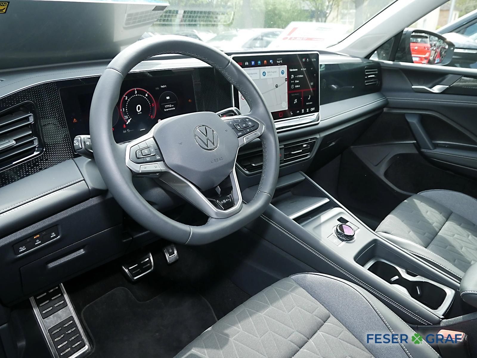 Volkswagen Tiguan - Bild 9