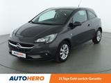 Opel Corsa 1.4 Drive ecoFlex*TEMPO*PDC*SHZ*KLIMA* - Opel Corsa: Drive