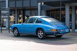 Porsche 911 Urmodell T 2.2 concours - Porsche Gebrauchtwagen von 1970